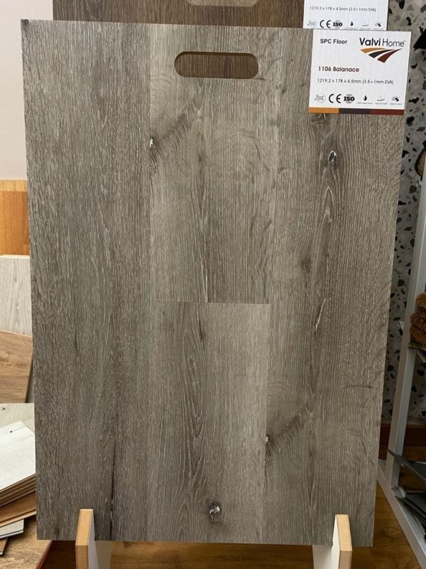 Piso Vinílico Valvi Dry Back 2mm Liston Caja X 4,49 M² - Imagen 9