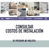 Piso Vinílico Lvt En Listones Valvi Floor 2mm - Imagen 24