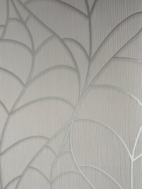 Empapelado Vinilico Texturado Muresco Papel Lavable Aura 865 - Imagen 8