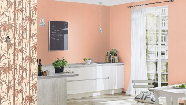 Papel Vinilico Importado Florentine Ill Rasch 4845 - Imagen 9