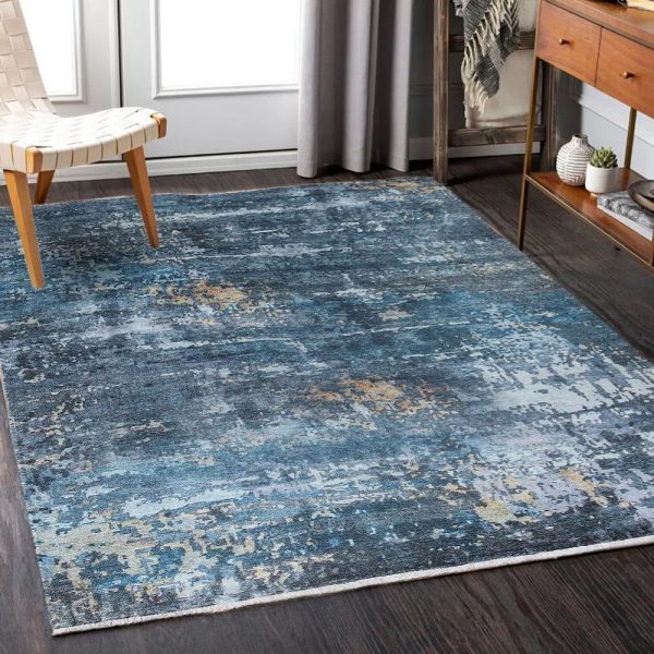 Alfombra Dib Lyon Carpeta 1,50 X 2,30m Colección Nature - Imagen 8
