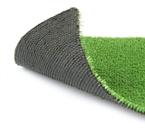 Pasto Artificial Cesped Sintetico Rollo 10mm Urben Xm2
