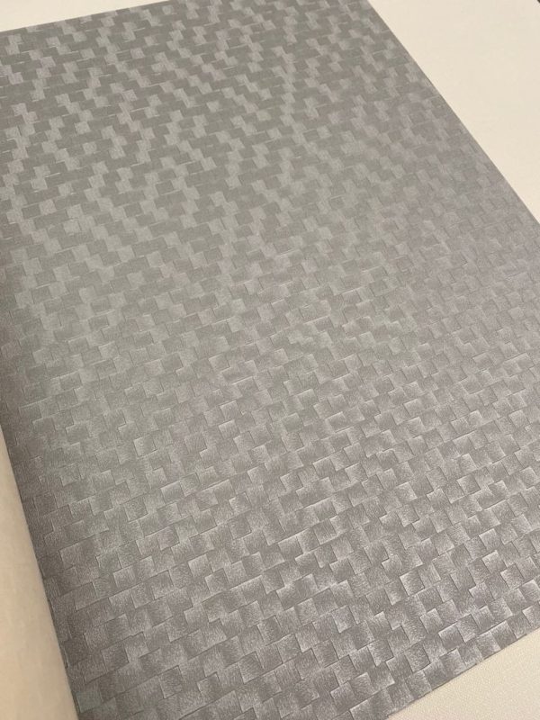 Empapelado Vinilico Texturado Muresco Papel Lavable Aura 869 - Imagen 47