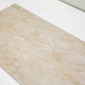 Revestimiento Autoadhesivo Vinilico Baldosa 2mm Marmol Caja