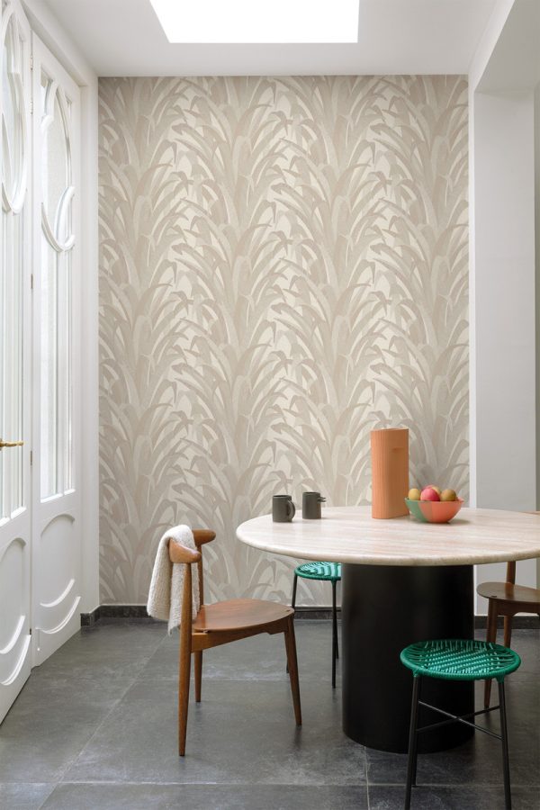 Papel Vinílico Empapelar Importado Cumaru Grandeco 300 - Imagen 14