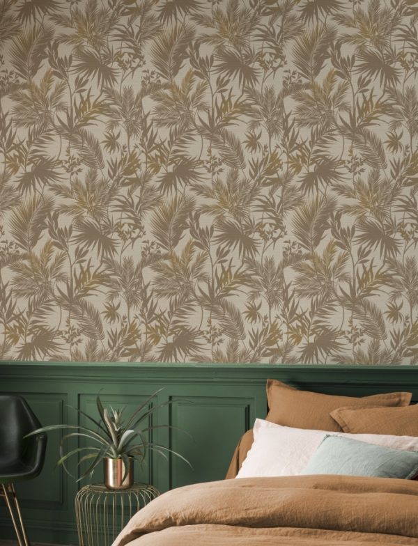 Papel Vinilico Importado Florentine Ill Rasch 7041 - Imagen 5