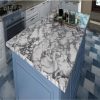 Vinilo Autoadhesivo Pvc Marmol X10m - Imagen 8