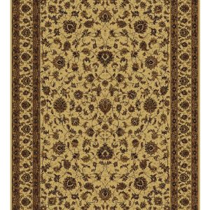 Alfombra Vinílica Clásica Dib Colección Classic 0,60x0,90