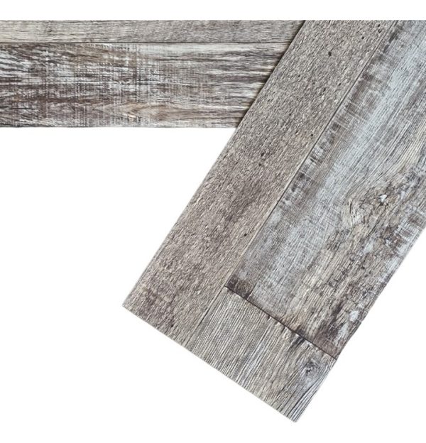 Piso Vinílico Lvt En Listones Valvi Floor 2mm - Imagen 37
