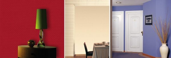 Empapelado Pintable Murpaint Muresco Texturado 32016 - Imagen 5