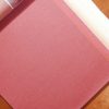 Papel Muresco Vinilico Wallcovering 72381 Rojo Rambla - Imagen 3