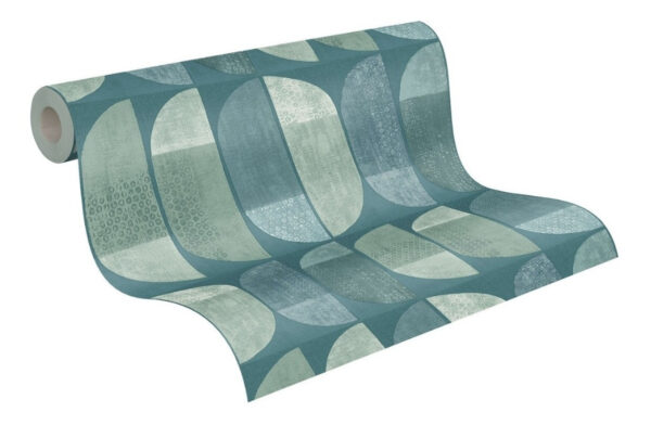 Papel Empapelar Importado Geo Nordic 375313 - Imagen 3