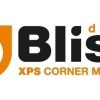 Moldura Telgopor Techo Pared Bliss Ba-60 X Tira 2ml Rambla - Imagen 4