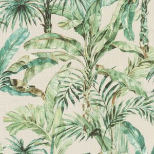 Papel Vinilico Importado Florentine Ill Rasch 4852