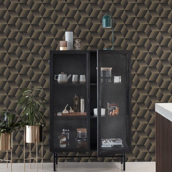 Empapelado Vinilico Espumado Muresco Papel Lavable Aura 873 - Imagen 14
