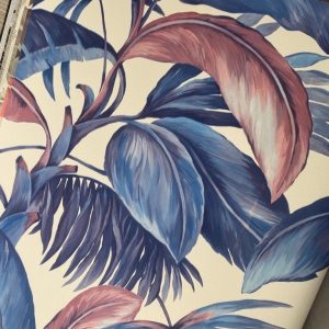 Empapelado Vinilico Papel Aura 8703 Muresco