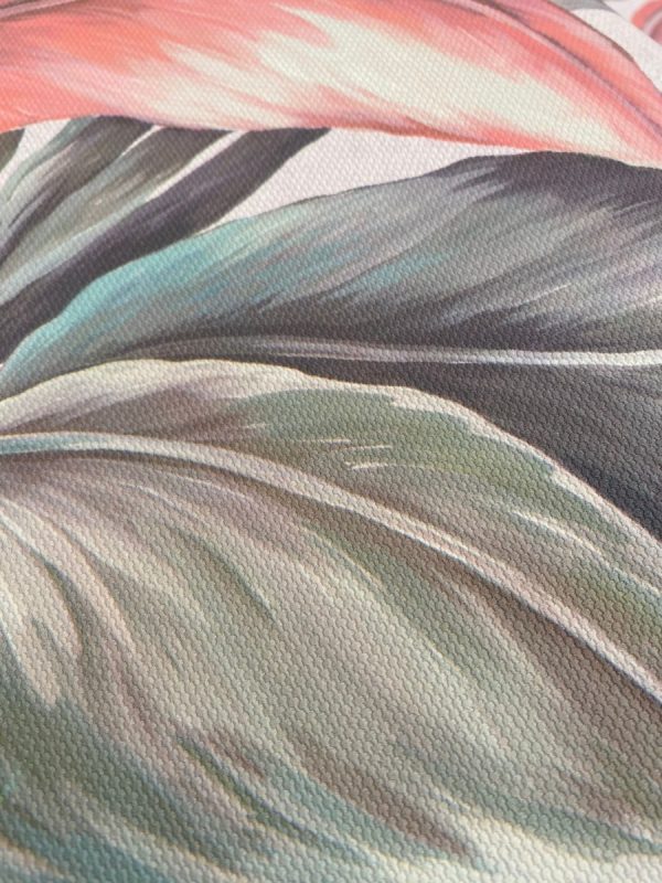 Empapelado Vinilico Papel Aura 8701 Muresco - Imagen 4