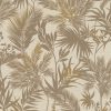 Papel Vinilico Importado Florentine Ill Rasch 7041