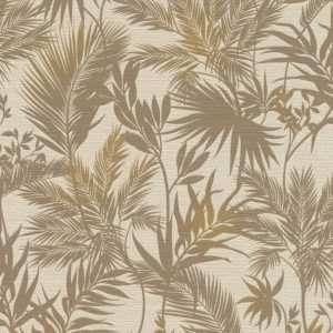 Papel Vinilico Importado Florentine Ill Rasch 7041