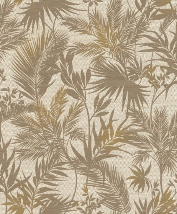 Papel Vinilico Importado Florentine Ill Rasch 7041
