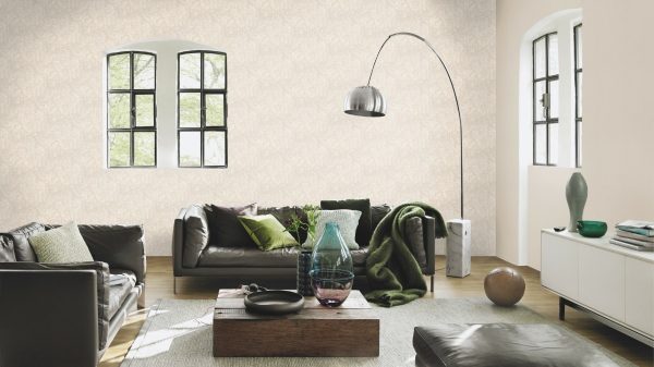 Papel Vinilico Importado Florentine Ill Rasch 5612 - Imagen 3