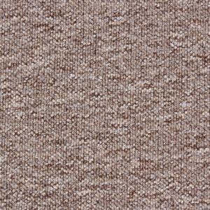 Alfombra Boucle Rollo 4 Mts Alto Tránsito 5mm Stratego X M2