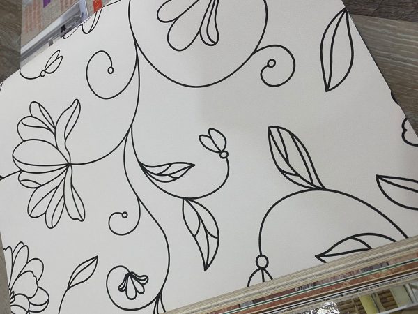 Empapelado Vinilico Papel Muresco Natural Zen 34851 - Imagen 2