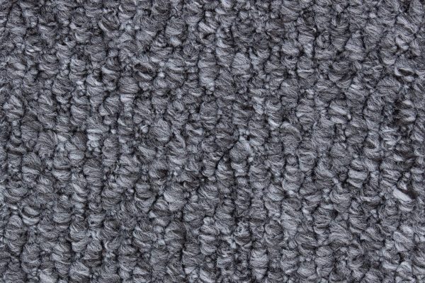 Alfombra Boucle Rollo Alto Tránsito 11,5mm New Topaz X 1 M² - Imagen 7