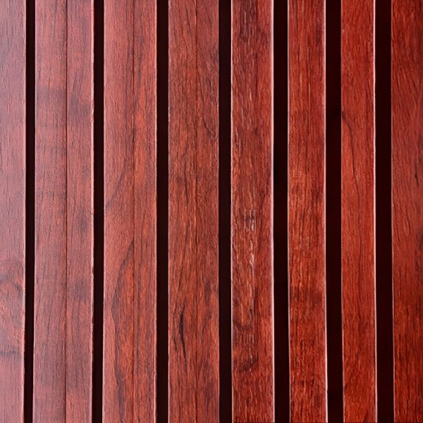 Revestimiento Wall Panel Wpc Para Interiores 2700x168x24mm