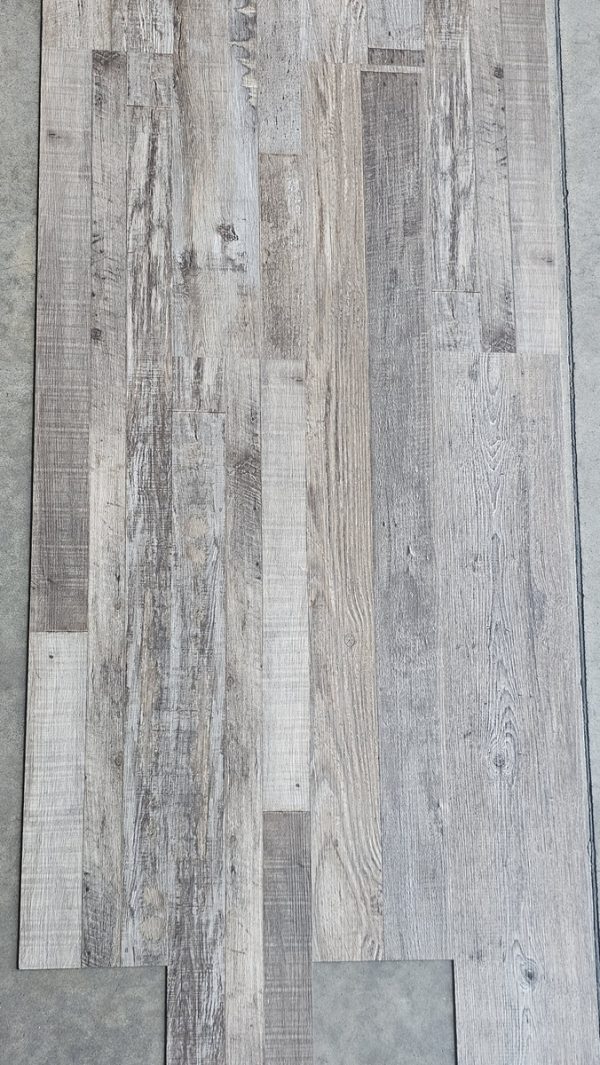 Piso Vinílico Lvt En Listones Valvi Floor 2mm - Imagen 35