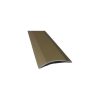 Varilla Desnivel Nivelador Aluminio X 270cm Oro