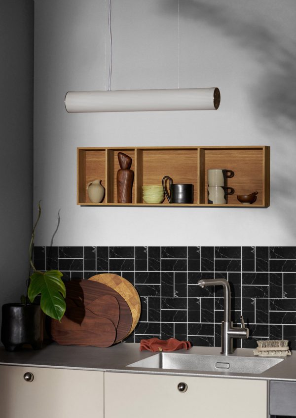 Cerámico Autoadhesivo Imperial Cocina Baño Muresco - Imagen 4