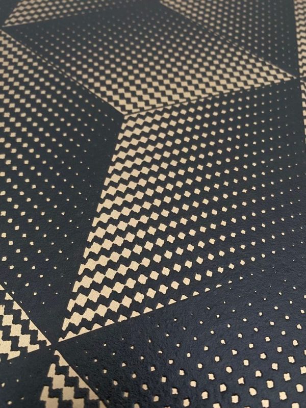 Empapelado Vinilico Espumado Muresco Papel Lavable Aura 873 - Imagen 13