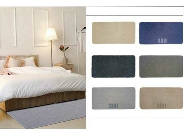 Alfombra Bouclé Astra Carpeta 1,50 X 2 Mts Essentials Dib - Imagen 8