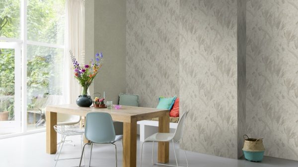 Papel Vinílico Empapelar Importado Rasch Concrete 5202 - Imagen 20
