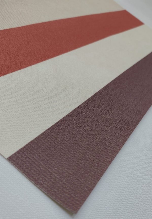 Papel Muresco Vinilico Wallcovering Rayas 72985 - Imagen 4