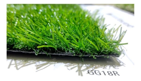 Cesped Sintetico 20mm Gramagreen Gg18r X M2 Rambla - Imagen 3