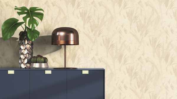 Papel Vinílico Empapelar Importado Rasch Concrete 5207 - Imagen 17