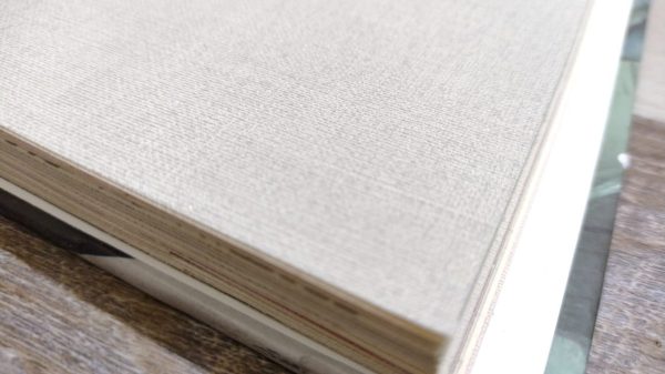 Empapelado Vinilico Papel Muresco Coleccion Capsula 56251 - Imagen 4