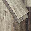 Piso Vinílico Lvt En Listones Valvi Floor 2mm