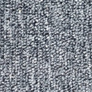 Alfombra Boucle Atlantis Rapid Rollo 4 Mts Alto Tránsito Xm2
