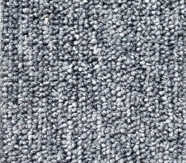 Alfombra Boucle Atlantis Rapid Rollo 4 Mts Alto Tránsito Xm2