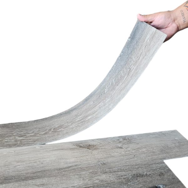 Piso Vinílico Lvt En Listones Valvi Floor 2mm - Imagen 27