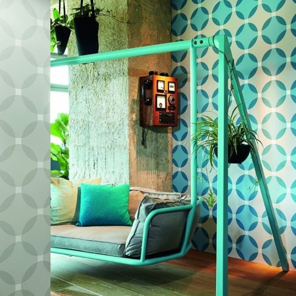 Empapelado Importado Papel Move Your Wall 955791 - Imagen 4