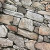 Empapelado Muresco Vinilizado Laja Piedra Zen Papel 3471-1 - Imagen 2