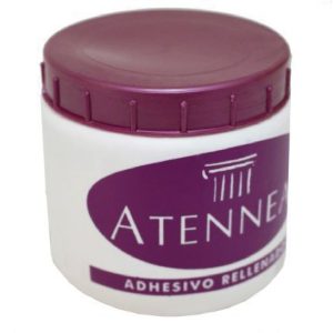 Pegamento Adhesivo Molduras Techo Cielo Raso Atenneas X1,5kg