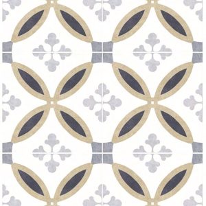 Azulejos Autoadhesivos Vinilo Muresco 16641 X 6 U Rambla
