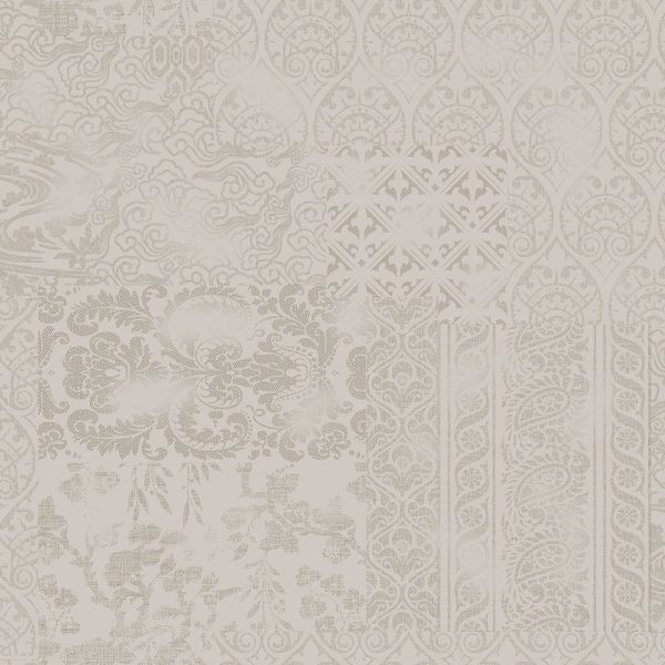 Empapelado Vinilico Texturado Papel Muresco Lounge 7459