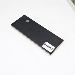 Zocalo Madera Mdf Foliado Piso Flotante Classic 6cm X 2,75ml