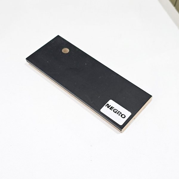 Zocalo Madera Mdf Foliado Piso Flotante Classic 6cm X 2,75ml